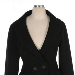 Prada wool blazer